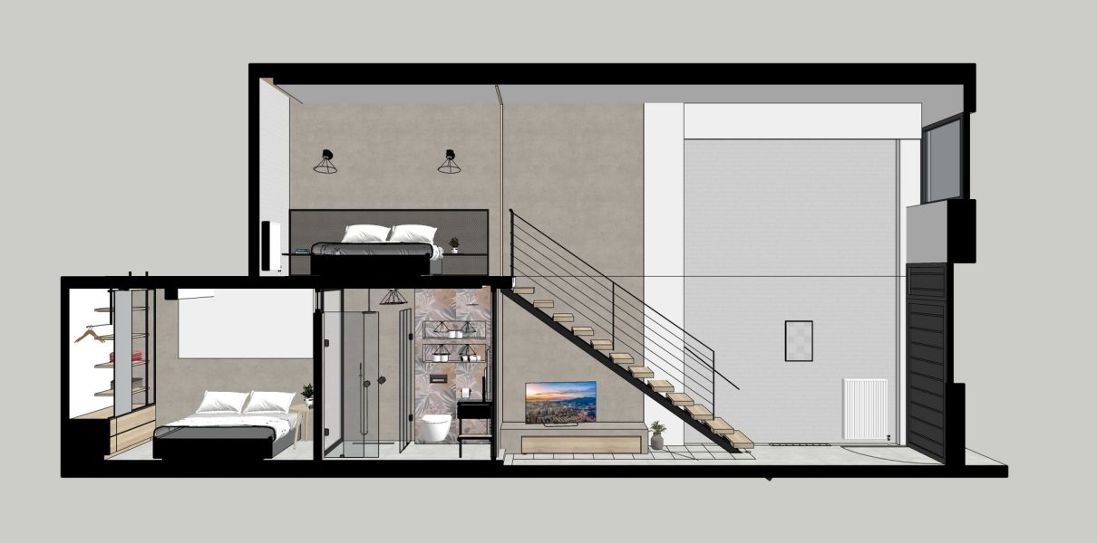 Loft A sec1