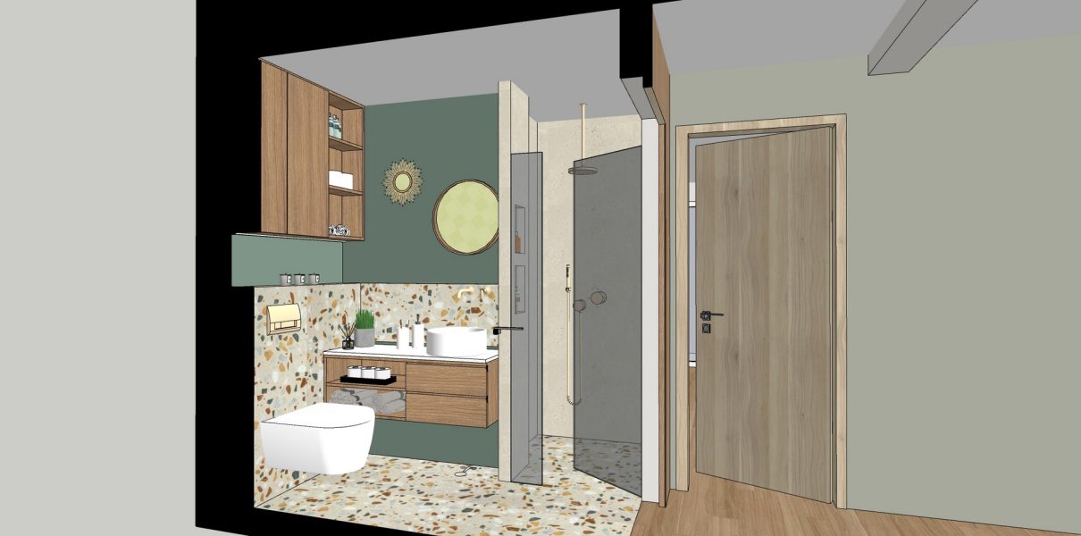WC TOMH